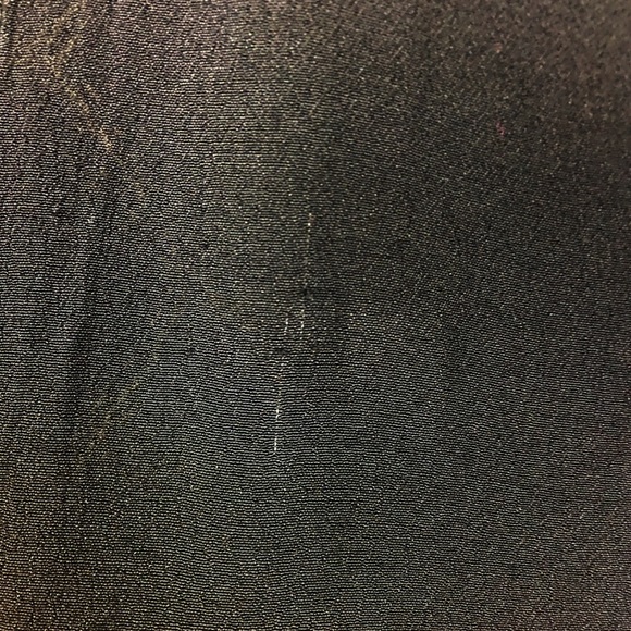 MinkPink Size XS Opulent Swing Tent Dress - Picture 8 of 8